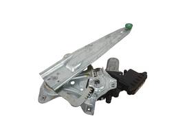 MÁQUINA VIDRO PORTA TRASEIRA ESQUERDA COROLLA 2009 A 2014