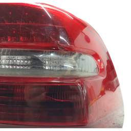 LANTERNA DIREITA CAYENNE 2003 A 2006 7L5945208A