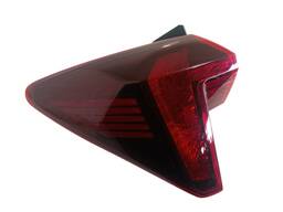 LANTERNA TRASEIRA ESQUERDA HB20 HATCH 2023/ (CANTO)