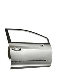 Porta Dianteira Direita Civic G9 2012 2013 a 2016