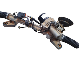 CAIXA SETOR DIREÇÃO HONDA CR-V 2012 2013 A 2016