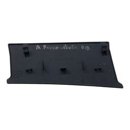 ACABAMENTO PORTA TRAS DIR MERCEDES E350 05 A 08 A2117370428