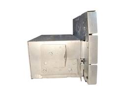 MULTIMIDIA CENTRAL LIFAN X60 1.8 2018 AUT