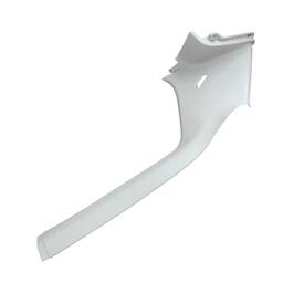 Acabamento Coluna Esquerda Suporte Tampão Bagagito Fox 05/14