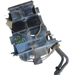 Caixa Evaporadora Fiat Uno Mille Fire Flex 2p 1.0 04/12