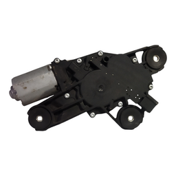 Motor Limpador Traseiro Focus 2009 a 2019