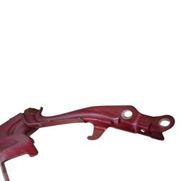 DOBRADIÇA ESQUERDA CAPO DIANTEIRO LIFAN X60 2013 2014 A 2019