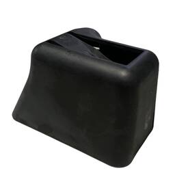 Acabamento Suporte Triangulo Bmw E90 320I 2006 2012 USADO