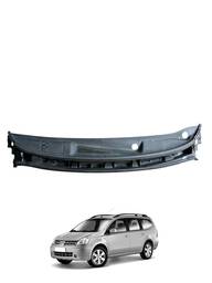 Grade Churrasqueira Nissan Livina 2009 A 2012 66862AZ60A