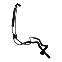 RADIADOR ÓLEO DIREÇÃO VOLVO 2.0 XC60 2013