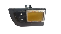 Comando Ar Condicionado C4 Picasso 2009 a 2014 9659627477