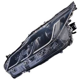 Farol LE Toyota Corolla xei 2020 2021