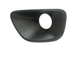 Grade Moldura Milha Esquerdo Mobi Way 2017 a 20 Like 2021/