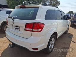 CAIXA CAMBIO FREEMONT 2.4 16V GAS 2012 A 2016 AUTOMÁTICA