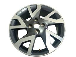 Roda Aro 17 Nissan Kicks 2023