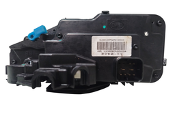 FECHADURA PORTA TRASEIRA DIREITA BYD TAN 2022 2023 2024/..