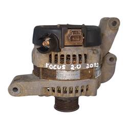 ALTERNADOR FOCUS ECOSPORT 2.0 DURATEC 2003 A 2013 120A