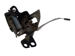 FECHADURA CAPO DIANT HONDA CR-V 2018 A 2021 HR-V 2016 A 2021