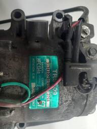 COMPRESSOR AR CONDICIONADO CR-V 2007 A 2011 2.0 CIVIC 2011 1