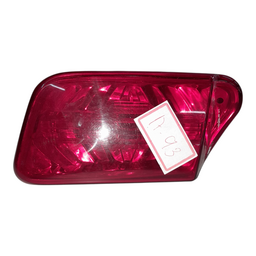 LANTERNA DA PLACA ESQ FIAT STILO 1.8 02/11 46786565 DETALHE