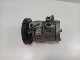 COMPRESSOR AR CONDICIONADO KWID 1.0 12V 3CC 2018/