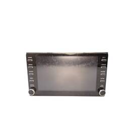 RADIO MULTIMIDIA TOYOTA COROLLA CROSS XRE 2022 2.0