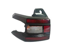 Lanterna Traseira Esquerda Citroen C3 Aircross 2024/