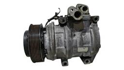 COMPRESSOR AR CONDICIONADO SORENTO 2.5 DIESEL 2004 A 2009