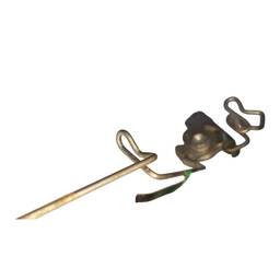 SUPORTE SONDA LAMBDA CATALISADOR COROLLA CROSS 2020 XRE 2.0