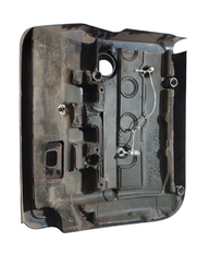 TAMPA CAPA MOTOR FIAT FREEMONT 2.4 2011 2016 CS41147