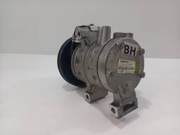 COMPRESSOR AR CONDICIONADO KWID 1.0 12V 3CC 2018/