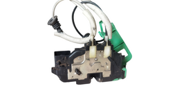 Fechadura Porta Traseira Esquerda I30 2009 até 2012 original