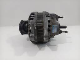 Alternador Sorento 2.5 Diesel 2004 2005 a 2009 110A Valeo
