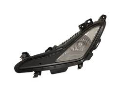 FAROL DE MILHA ESQUERDO ELANTRA 2014 2015 2016