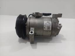 COMPRESSOR AR ONIX TRACKER 1.0 1.2 3CC ASP/TURB SPIN 1.8 20/