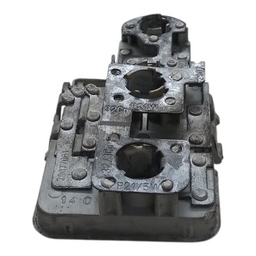 CIRCUITO TRASEIRO ESQ AUDI A3 1.8 97 A 00