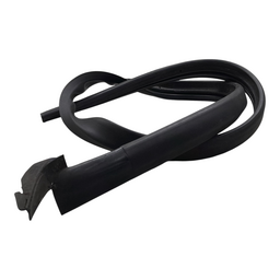 BORRACHA VEDAÇÃO SPOILER DIREITO VOLVO XC60 09 A 13 31213683