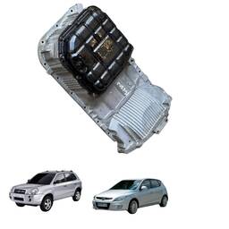 Carter Motor I30 2.0 16v 2010 a 2012 Tucson 2010 a 2016