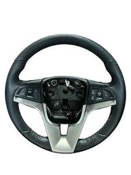 Volante Onix/prisma 2013 A 2019 com comando