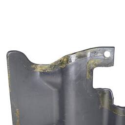 ACABAMENTO MOTOR INFERIOR L.DIREITO LIFAN X60 2018 1.8 AUT