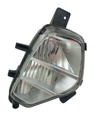 FAROL DE MILHA LADO DIREITO C/LED  VIRTUS 2020/