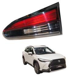 Lanterna Traseira Direita Corolla Cross 2022 2023/.. (mala) 