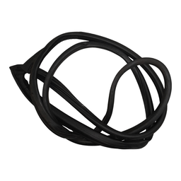 Borracha Porta Dian Dir Mercedes-benz E350 2005 2117200278