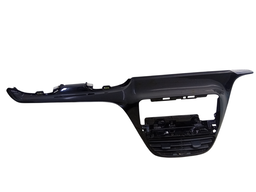 MOLDURA ACABAMENTO PAINEL PEUGEOT 208 2008 2013/