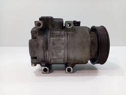 COMPRESSOR AR CONDICIONADO SANTA FÉ 3.3 2014 A 2020