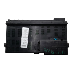 MÓDULO CAIXA FUSÍVEIS BMW X5 2000 A 2006 8380407