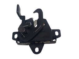 Fechadura Capo Dianteiro Chery Celer 2012 a 2018