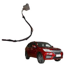 Plug Fechadura T.D Lifan X60 2018 1.8 aut