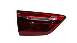 LANTERNA TRASEIRA ESQUERDA BMW X6 F16 M F86 15 A 2019 MALA