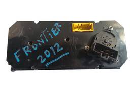 COMANDO AR CONDICIONADO FRONTIER 2008 A 2016 (DETALHE)